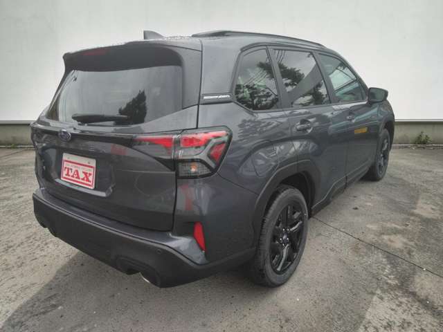 スバル フォレスター １．８ スポーツ ＥＸ ブラック セレクション ４ＷＤ R8年 (関東) 99