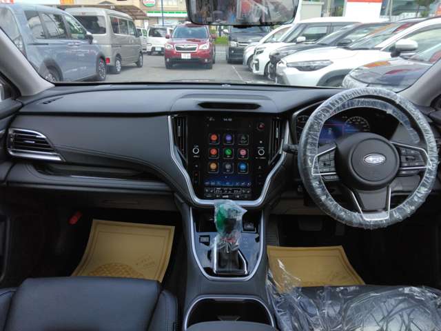 スバル レガシィアウトバック １．８ ブラック セレクション ４ＷＤ R7年 (関東) 99