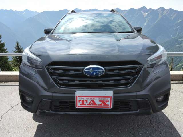 スバル レガシィアウトバック １．８ ブラック セレクション ４ＷＤ R7年 (関東) 99