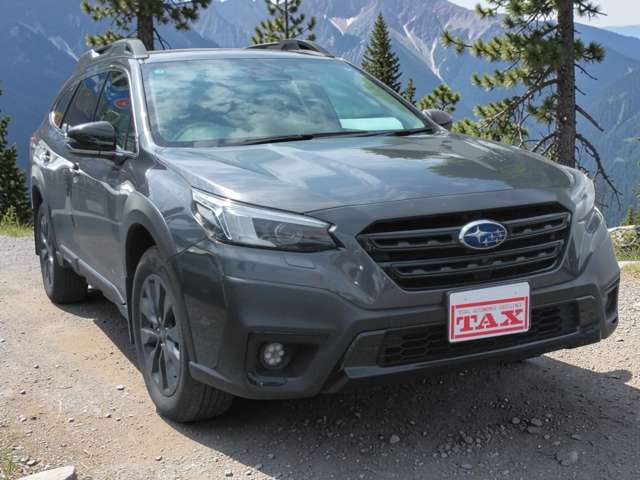 スバル レガシィアウトバック １．８ ブラック セレクション ４ＷＤ R7年 (関東) 99