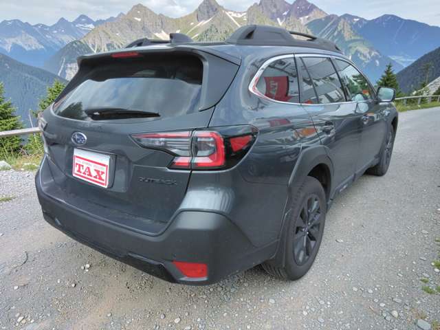 スバル レガシィアウトバック １．８ ブラック セレクション ４ＷＤ R7年 (関東) 99