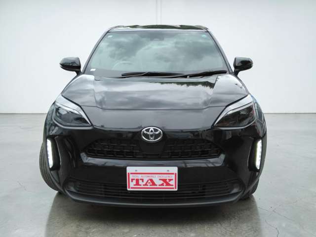 トヨタ ヤリスクロス １．５ Ｚ R6年 (関東) 99