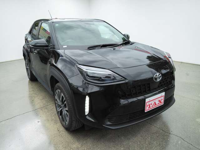 トヨタ ヤリスクロス １．５ Ｚ R6年 (関東) 99