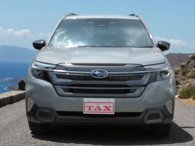 スバル フォレスター　ハイブリッド ２．５ プレミアム Ｓ：ＨＥＶ ＥＸ ４ＷＤ R8年 (関東) 99