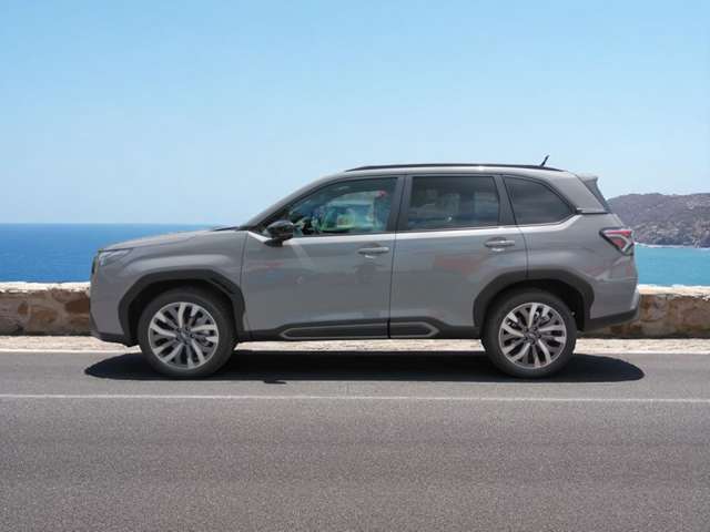 スバル フォレスター　ハイブリッド ２．５ プレミアム Ｓ：ＨＥＶ ＥＸ ４ＷＤ R8年 (関東) 99