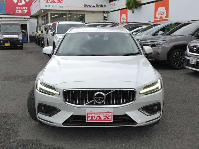 ボルボ Ｖ６０ Ｂ５　インスクリプション R3年 (関東) 99