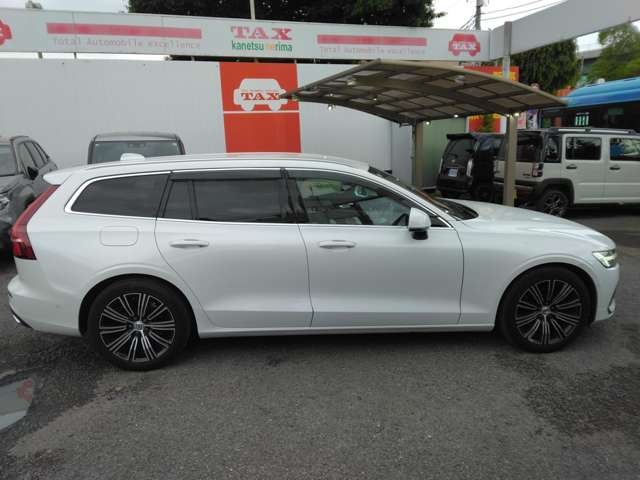 ボルボ Ｖ６０ Ｂ５　インスクリプション R3年 (関東) 99