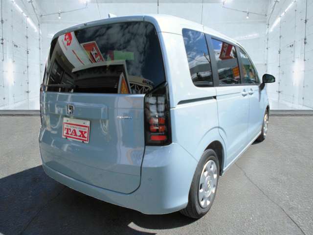 ホンダ フリード　ハイブリッド １．５ Ｅ：ＨＥＶ エアー R8年 (関東) 99