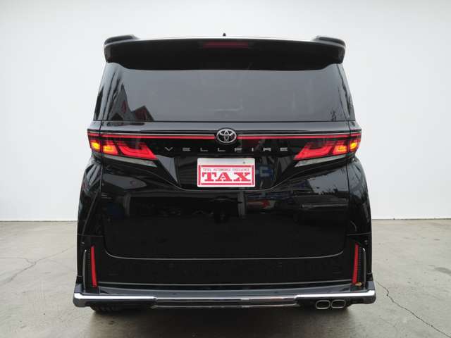 トヨタ ヴェルファイア ２．４ Ｚプレミア R8年 (関東) 99