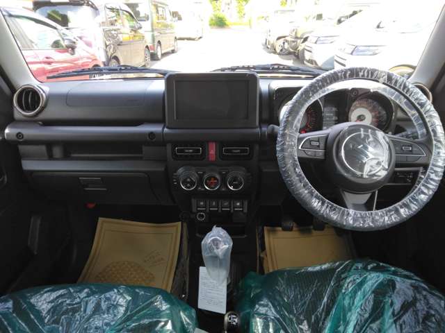 スズキ ジムニー　ノマド １．５ ＦＣ ４ＷＤ R8年 (関東) 99