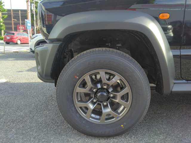 スズキ ジムニー　ノマド １．５ ＦＣ ４ＷＤ R8年 (関東) 99