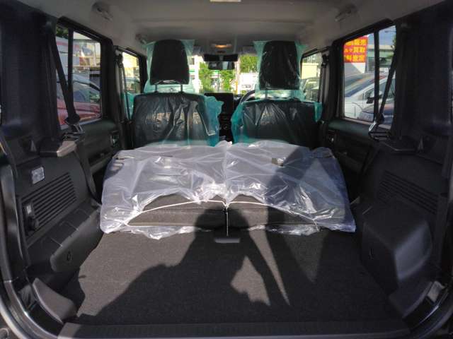 スズキ ジムニー　ノマド １．５ ＦＣ ４ＷＤ R8年 (関東) 99