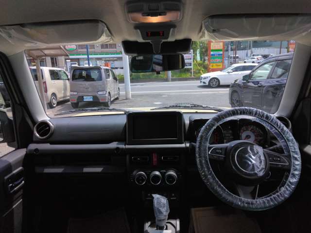 スズキ ジムニー　ノマド １．５ ＦＣ ４ＷＤ R8年 (関東) 99