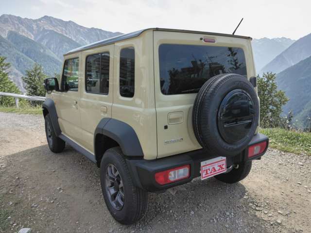 スズキ ジムニー　ノマド １．５ ＦＣ ４ＷＤ R8年 (関東) 99