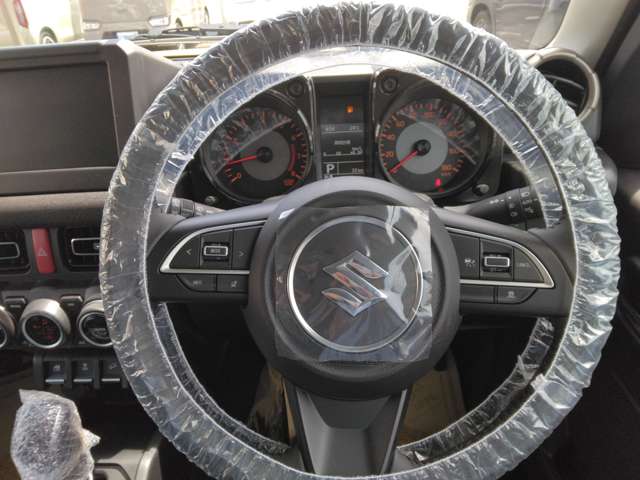 スズキ ジムニー　ノマド １．５ ＦＣ ４ＷＤ R8年 (関東) 99