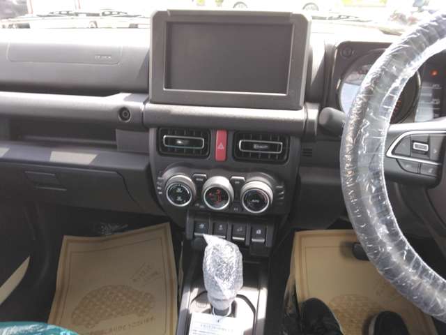 スズキ ジムニー　ノマド １．５ ＦＣ ４ＷＤ R8年 (関東) 99