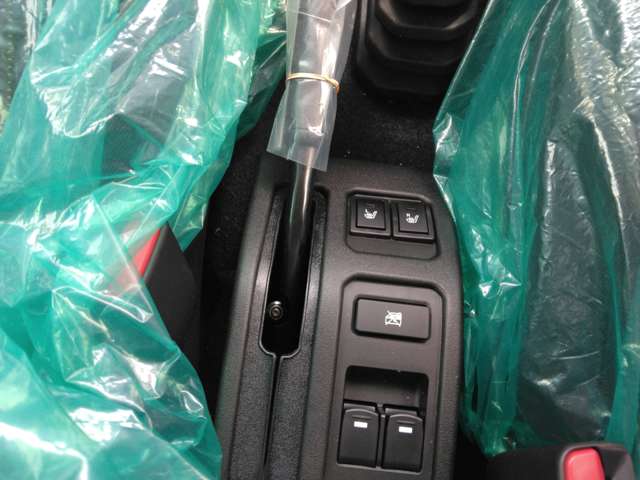 スズキ ジムニー　ノマド １．５ ＦＣ ４ＷＤ R8年 (関東) 99