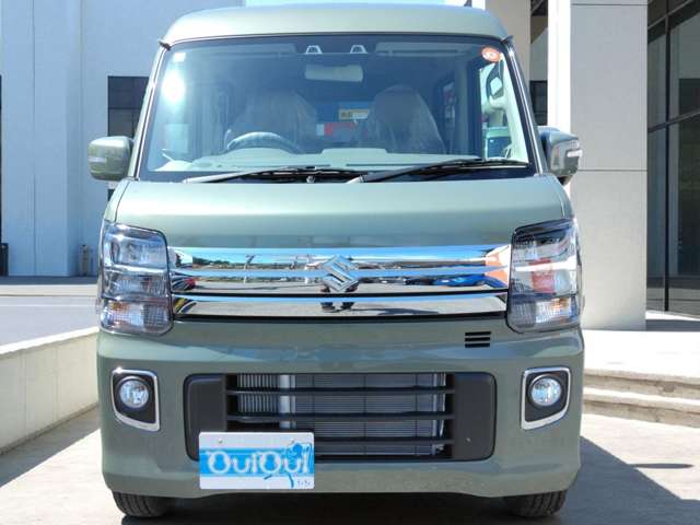 スズキ エブリイワゴン ６６０ ＰＺターボスペシャル ハイルーフ ４ＷＤ R8年 (関東) 99