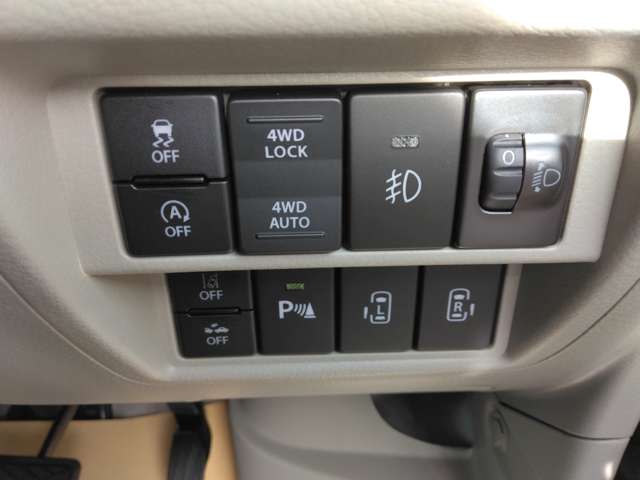 スズキ エブリイワゴン ６６０ ＰＺターボスペシャル ハイルーフ ４ＷＤ R8年 (関東) 99