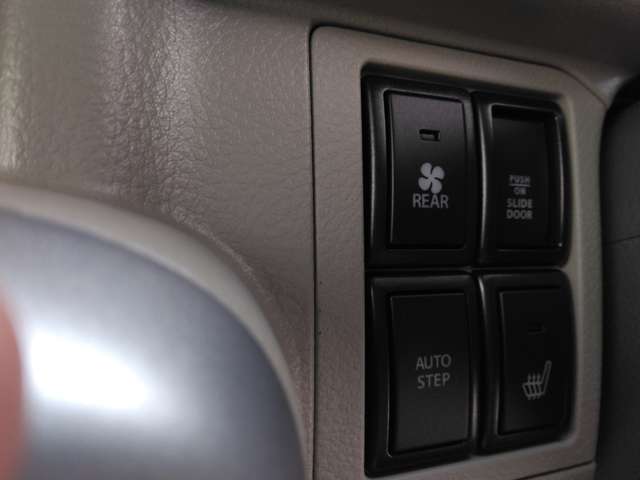 スズキ エブリイワゴン ６６０ ＰＺターボスペシャル ハイルーフ ４ＷＤ R8年 (関東) 99
