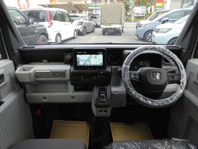 ホンダ Ｎ−ＶＡＮ　ｅ： ｅ：Ｌ４ R6年 (関東) 99