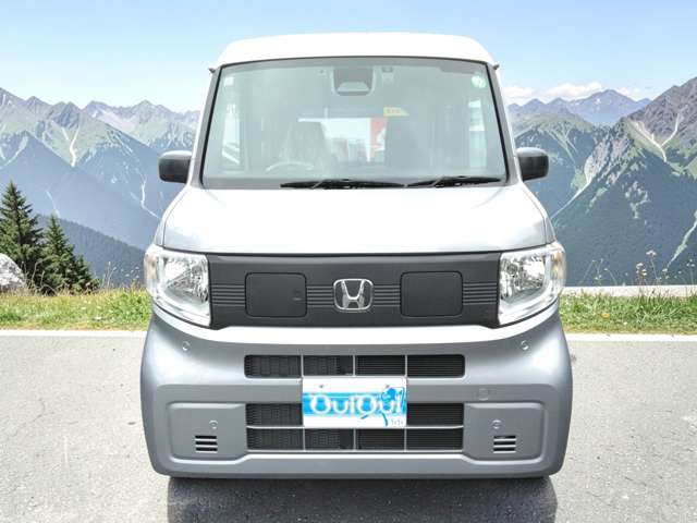 ホンダ Ｎ−ＶＡＮ　ｅ： ｅ：Ｌ４ R6年 (関東) 99