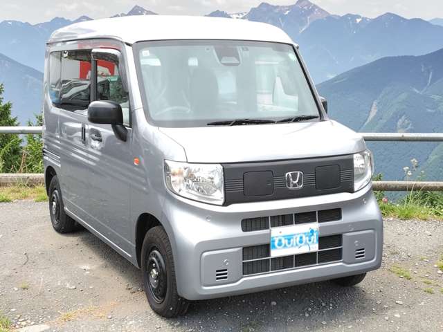 ホンダ Ｎ−ＶＡＮ　ｅ： ｅ：Ｌ４ R6年 (関東) 99