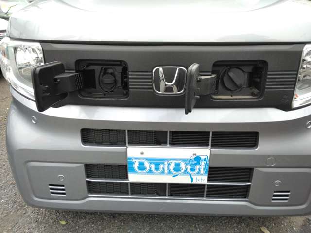 ホンダ Ｎ−ＶＡＮ　ｅ： ｅ：Ｌ４ R6年 (関東) 99