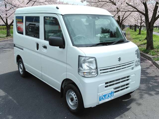 スズキ エブリイ ６６０ ＰＡ リミテッド ハイルーフ R8年 (関東) 99