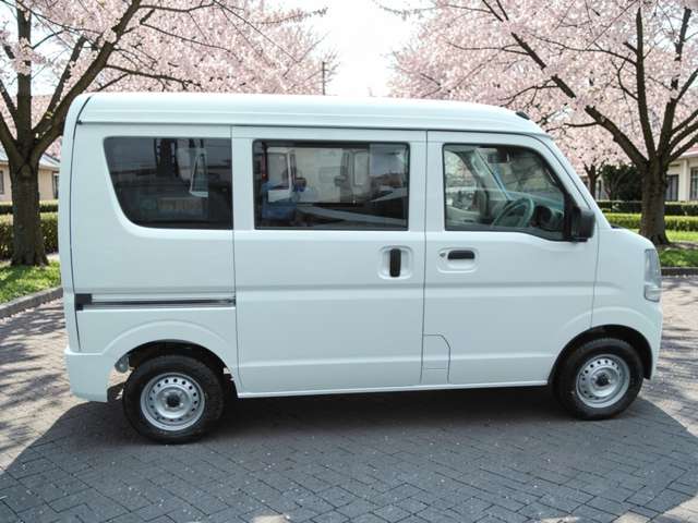 スズキ エブリイ ６６０ ＰＡ リミテッド ハイルーフ R8年 (関東) 99
