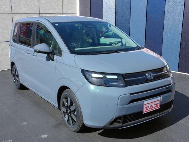 ホンダ フリード　ハイブリッド １．５ Ｅ：ＨＥＶ エアー ＥＸ R8年 (関東) 99