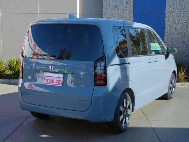 ホンダ フリード　ハイブリッド １．５ Ｅ：ＨＥＶ エアー ＥＸ R8年 (関東) 99