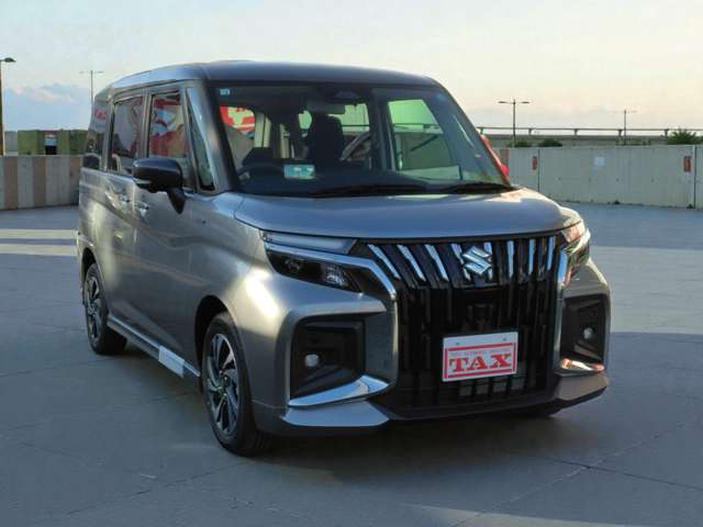 スズキ ソリオ １．２ バンディット ハイブリッド ＭＶ R8年 (関東) 99