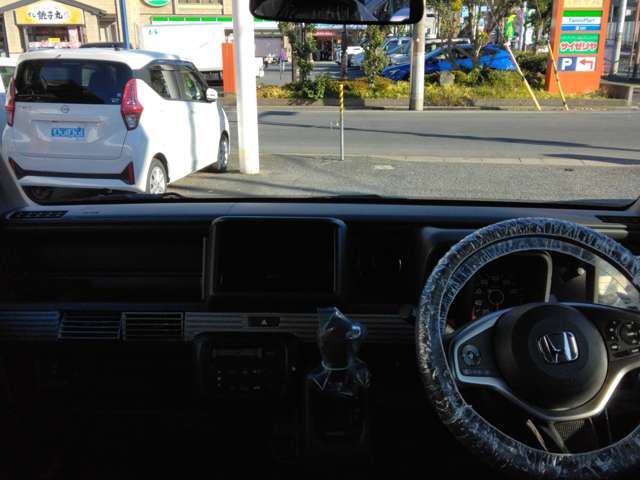ホンダ Ｎ−ＶＡＮ ６６０ ファン ４ＷＤ R7年 (関東) 99