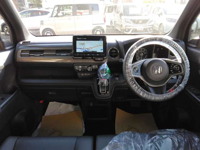 ホンダ Ｎ−ＷＧＮ カスタム ６６０ Ｌ ターボ R7年 (関東) 99