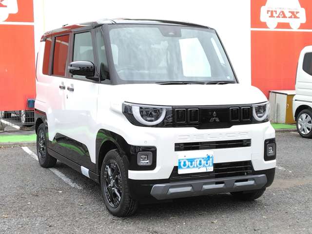三菱 デリカ　ミニ ６６０ Ｔ プレミアム デリマル パッケージ ４ＷＤ R8年 (関東) 99
