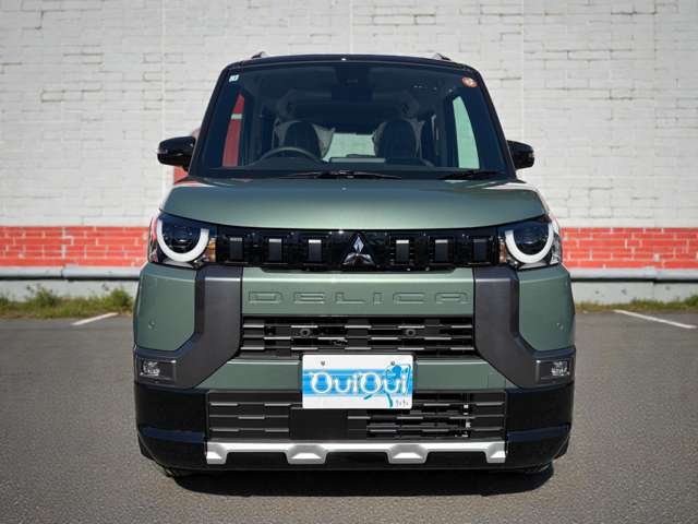 三菱 デリカ　ミニ ６６０ Ｔ プレミアム ４ＷＤ R7年 (関東) 99