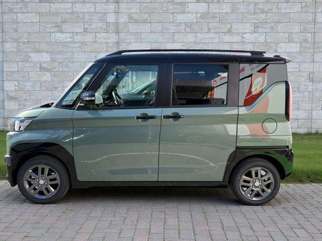 三菱 デリカ　ミニ ６６０ Ｔ プレミアム ４ＷＤ R7年 (関東) 99