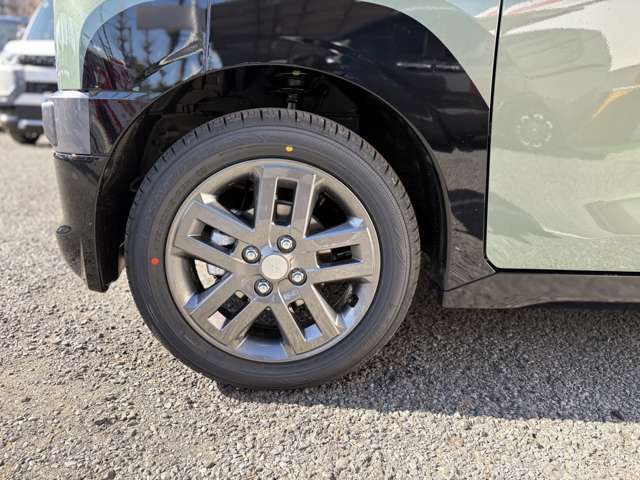 三菱 デリカ　ミニ ６６０ Ｔ プレミアム ４ＷＤ R7年 (関東) 99