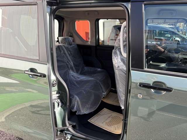 三菱 デリカ　ミニ ６６０ Ｔ プレミアム ４ＷＤ R7年 (関東) 99