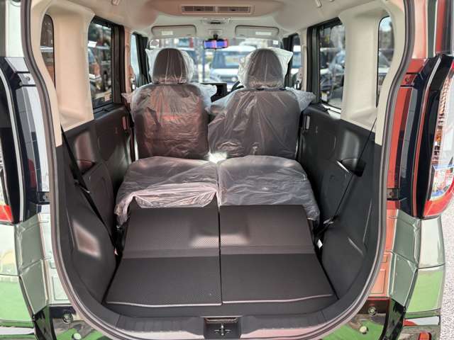 三菱 デリカ　ミニ ６６０ Ｔ プレミアム ４ＷＤ R7年 (関東) 99