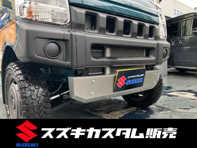 スズキ エブリイ ６６０ ジョイン ターボ ハイルーフ R6年 (関東) 99