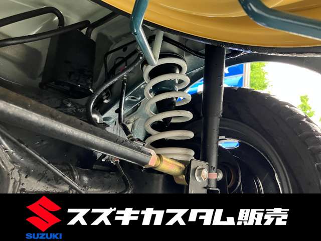 スズキ エブリイ ６６０ ジョイン ターボ ハイルーフ R6年 (関東) 99