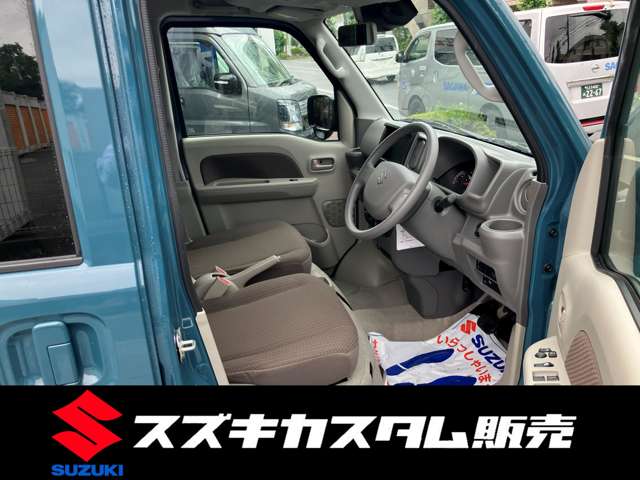 スズキ エブリイ ６６０ ジョイン ターボ ハイルーフ R6年 (関東) 99