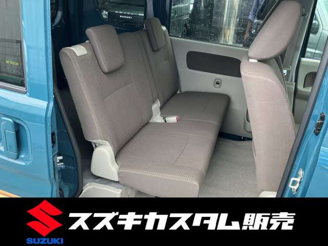 スズキ エブリイ ６６０ ジョイン ターボ ハイルーフ R6年 (関東) 99