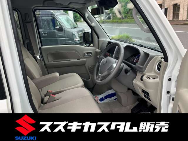 スズキ エブリイワゴン ６６０ ＰＺターボスペシャル ハイルーフ ４ＷＤ R5年 (関東) 99