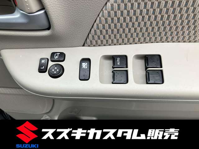 スズキ エブリイワゴン ６６０ ＰＺターボスペシャル ハイルーフ ４ＷＤ R5年 (関東) 99
