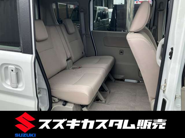 スズキ エブリイワゴン ６６０ ＰＺターボスペシャル ハイルーフ ４ＷＤ R5年 (関東) 99