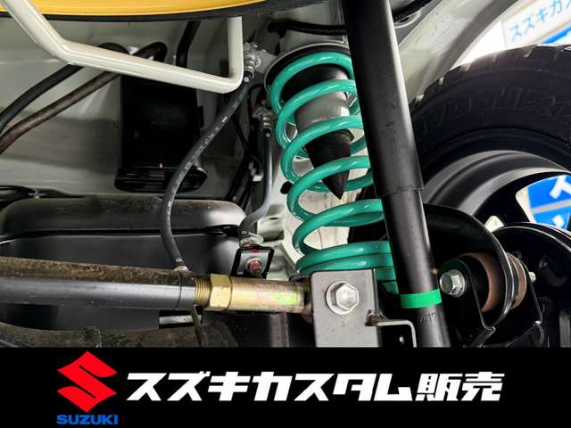 スズキ エブリイワゴン ６６０ ＰＺターボ ハイルーフ ４ＷＤ R7年 (関東) 99