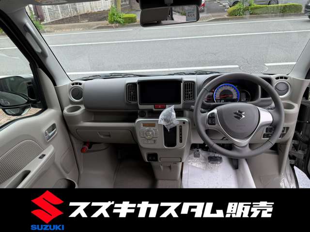 スズキ エブリイワゴン ６６０ ＰＺターボ ハイルーフ ４ＷＤ R7年 (関東) 99